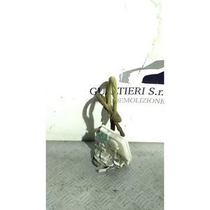 ล็อคขวาหลังมาสด้า 2 ซีดาน รุ่นที่ 2 DF7472310D (07>14) - Product Image 1