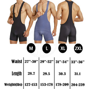 2026 Wholesale Custom <b>Wrestling</b> Singlet Quick Dry Lightweight <b>Wrestling</b> Singlet For Online Sale - Product Image 6