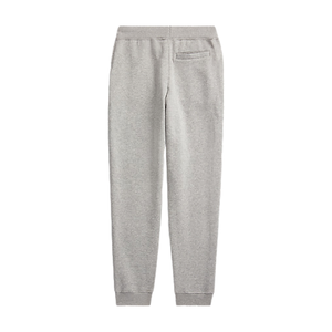 New Trend 2025 Joggers para hombre Pantalones de chándal de mezcla de algodón suave Color gris Personalización de etiqueta privada - Product Image 2