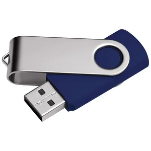 Chiavetta USB Personalizzabile Twister, Gadget Promozionale Personalizzabile - Product Image 3
