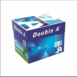 กระดาษถ่ายเอกสาร A4 80 แกรม สีขาว สำหรับเครื่องพิมพ์อิงค์เจ็ท/เลเซอร์เจ็ท - พิมพ์ได้ปริมาณมาก - Product Image 3