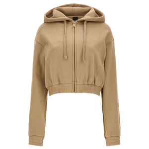 Sudaderas y Hoodies de Algodón de Alta Calidad para Mujer, con Logotipo Personalizado, Talla Grande - Product Image 3