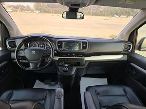 Peugeots travellers V I P ตัวเลือกเต็มรูปแบบ2020ยอดขายรถยนต์มือสองพรีเมี่ยมตามฤดูกาล - Product Image 3