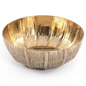 Bol à chocolat finition argent antique, qualité supérieure, fait main, bol à bonbons élégant et classique, nouveau bol à chocolat - Product Image 2