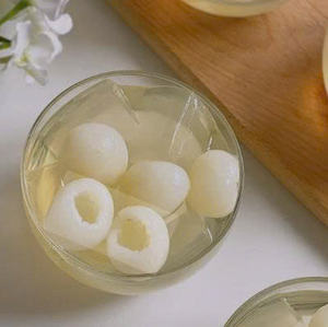 ชิ้นลำไยกระป๋อง/ขนมตามพืชธรรมชาติ - Product Image 4