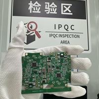 Automatización Industrial, Sistema de Control OEM para Manufactura EMS, Servicio de Alto Volumen, Ensamblaje de PCB/PCBA FR-4 de Alto Rendimiento para Almacenamiento de Energía