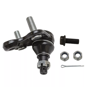 ลูกหมากรถยนต์สำหรับฮอนด้า <span class=keywords><strong>CRV</strong></span> HR-V RDX K500103ชิ้นส่วนช่วงล่างด้านหน้า HF - Product Image 2