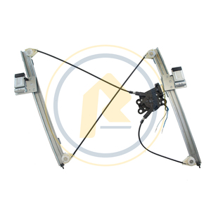 อะไหล่ชุดมอเตอร์กระจกไฟฟ้า Ac Rolcar รุ่นปรับได้ สำหรับ OE 51755337 6000625344 60681961 เหมาะสำหรับรถยนต์ Lancia Thesis ปี 2002 - Product Image 1