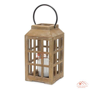 ของตกแต่งบ้านและงานแต่งงานงานปาร์ตี้โคมไฟเทียนแขวนแบบมีสายโคมไฟเทียนแบบมีสายดีไซน์ทันสมัย - Product Image 6