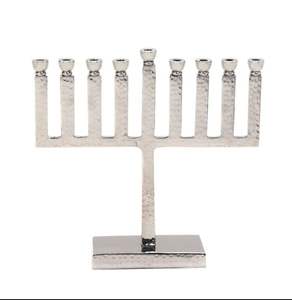 Candelabros de aluminio modernos para una decoración sofisticada de eventos en el hogar para Navidad del exportador indio a los mejores precios - Product Image 6