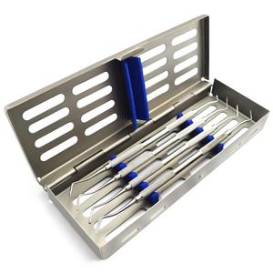 Nouvelle arrivée ENSEMBLES D'INSTRUMENTS DE REMPLISSAGE COMPOSITE DENTAIRE Par TARIQ MFG CO - Product Image 5