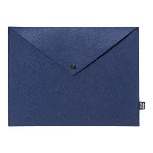 Refelt Slim RPET Eco-Friendly File Folder for Gadgets - Product Image 6