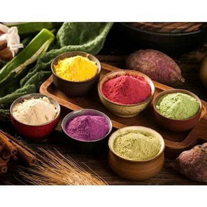 PRIX D'USINE EN POUDRE D'ANANAS À ÉCOULEMENT LIBRE TROPICAL PRIX PRIVÉ PRÊT - Product Image 6