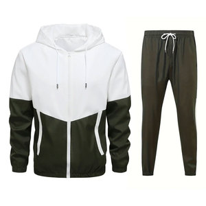 Survêtements à capuche pour hommes et femmes de haute qualité pour les sports de plein air - Product Image 3