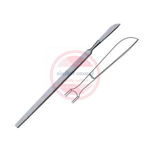 Operating Knifes <b>Surgical</b> Operating Knife Stainless steel Surgery <b>Instruments</b> - Product Image 2