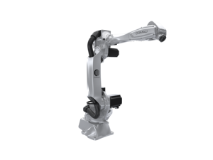 COMAU Racer-7-1.4 UL Kleiner Schweißroboter mit Hohlhandgelenk, 7kg Tragfähigkeit, Servo-Elektrischer Antrieb - Product Image 2