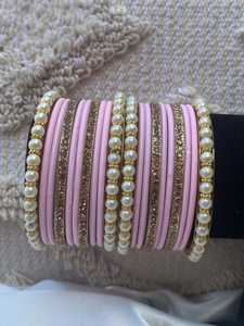 Ensembles de churiyan de mariée traditionnels indiens et pakistanais, dernière collection, churiyan de mariée faits à la main pour femmes, bracelets disponibles - Product Image 5