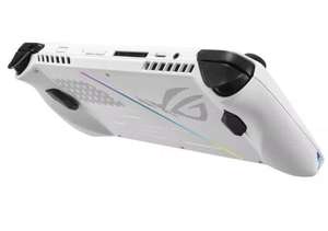 Consola Portátil ASUS ROG Ally X ZI Extreme de 7 Pulgadas, 120 Hz, FHD, Actualizada con SSD de 2 TB/4 TB/8 TB, con Wi-Fi, Android y Batería de 5000 mAh - Product Image 4