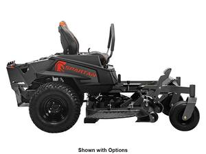 Original 2024 Spartan Mowers Defender 60 pouces Kawasakis FR730V 24 ch - Product Image 2