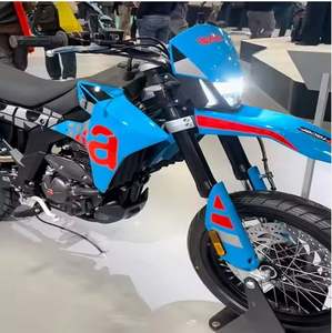 NUEVO FAV SX 125 y RX 125 Supermotard - Product Image 2