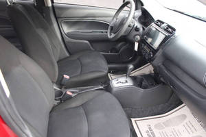 Mitsubishi Mirage G4 ES 2024 Usado en Excelentes Condiciones - Product Image 5