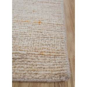 Tapis Uvenuti grand format en laine afghane noué à la main, motif abstrait, pour salon, voiture, forme rectangulaire, tapis en jute pour couloir - Product Image 4