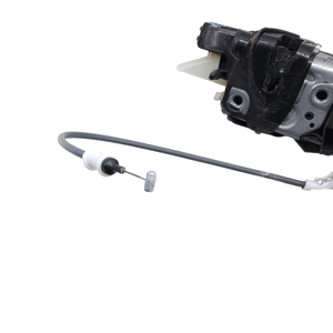 Serrure avant gauche CITROEN C3 Série 9812398180 (16>) - Product Image 6