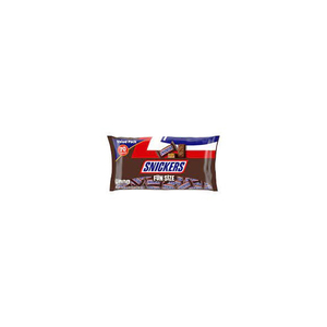 Barre de chocolat Snickers 50g au caramel cacahuètes et nougat - Product Image 3