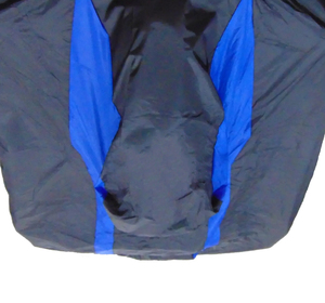 2025 New Sports Design High Quality 100% Polyester Kart Racing <b>Cover</b> Custom Logo Printed Thick Top Selling Outdoor <b>Car</b> <b>Cover</b> - Product Image 6