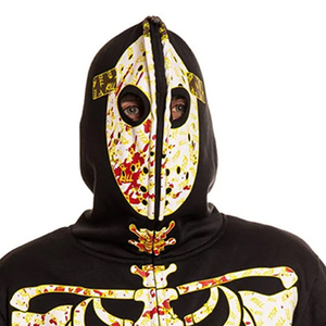 Meilleure vente Sublimation Hommes Hoodies Personnalisé Full Zipper Sweatshirts Full Sleeve Design Ultimate Streetwear Fashion Comfort - Product Image 6