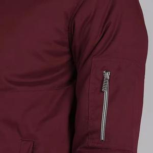 Factory Direct Sale <b>Long</b> Sleeve Winter Micro Polar Fleece for <b>Man</b> Outdoor Polar Fleece <b>Jacket</b> - Product Image 4