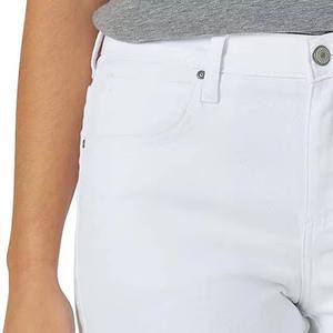 Shorts Deportivos de Secado Rápido para Mujer con Cintura Alta Ajustable con Cordón, Ideales para Correr y Trotar, Shorts Transpirables para Ropa Deportiva - Product Image 6