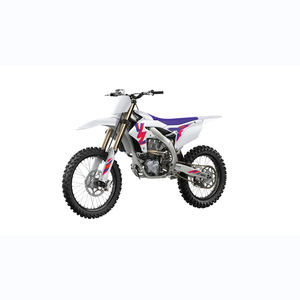 Yamaha YZ 450F 2024 - Product Image 6