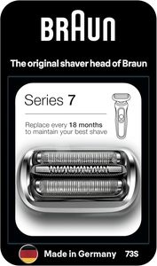 Cabezal de Repuesto ORIGINAL para Afeitadora Eléctrica Braun Serie 7, Fácil de Instalar, Compatible con la Nueva Generación - Product Image 5
