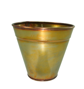 Home Decoration Metal Votive Grey Stone <b>Candle</b> Holder and <b>Candle</b> Stand for Table Top Decor Handmade in <b>Bulk</b> - Product Image 5