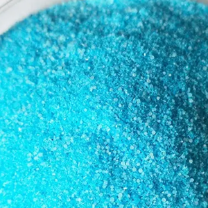 Venta caliente Suministro Npk 17-17-17 Fertilizante Granular Compuesto Fertilizante 17 17 17 de 50 kg Bolsas Adecuado para la mayoría de los cultivos - Product Image 1