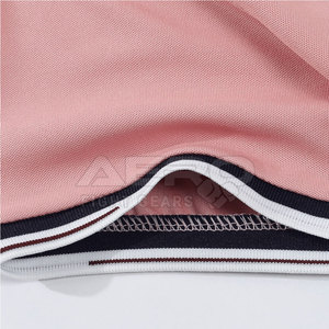 Chemise en coton tricoté 100 % pour homme – Écologique, respirante, confortable, séchage rapide, personnalisable pour le quotidien - Product Image 3