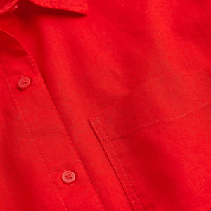 Robe décontractée à col rond pour femmes, haute qualité, personnalisation de la taille et de la couleur au meilleur prix - Product Image 6