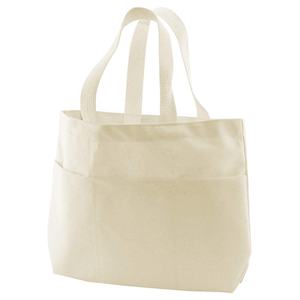 Bolsas de Cosméticos de Algodón al por Mayor, Bolsas de Cosméticos de Algodón Ecológicas Personalizadas, Bolsas de Cosméticos Personalizadas - Product Image 3