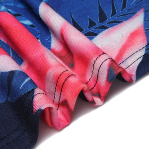 เสื้อกล้ามผู้ชายแบบระเหิดการออกแบบที่ดีที่สุด - Product Image 5