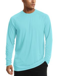 Camisa de pesca deportiva UV de manga larga con protección UV Camisa de pesca de sublimación personalizada de fábrica de alta calidad - Product Image 2