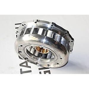 Rueda Guía Baltacioglu 150.000252010 para Transmisión Automática de Autobús, Repuesto de Posventa - Product Image 1