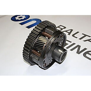 Conjunto de Portaplánets Baltacioglu EK, Diff4-3Gear 58.4414.10 Pieza de Repuesto para Transmisión de Autobús - Product Image 1