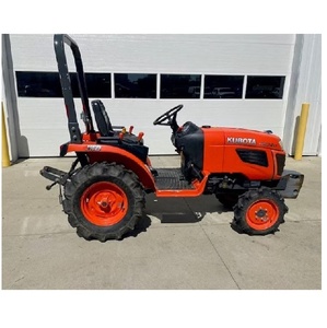 Livraison Express Tracteur Utilitaire Kubota B2320 23 CV à Quatre Roues Motrices Petit Moteur Diesel Offre Spéciale pour la Culture des Terres - Product Image 3