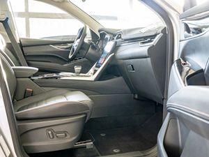 NOUVEAU VÉHICULE D'OCCASION 2025 EUNIQ 6 SONORE ÉLECTRIQUE À TRANSMISSION AUTOMATIQUE SUV TOUT-TERRAIN À BATTERIE LITHIUM-ION - Product Image 3