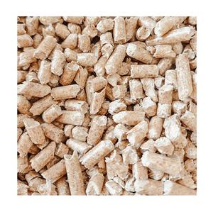 Granulés de bois pour la biomasse combustible - Product Image 6