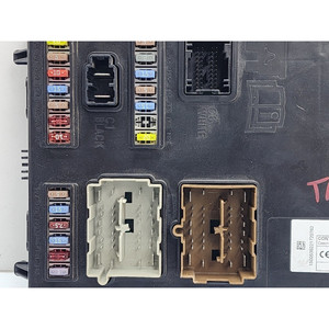 CENTRALINE FUSE - Módulo de control de puerta y carrocería para Ford Transit Series CC1T14A073BD CYFA/B diésel 2198 (14>) - Product Image 4