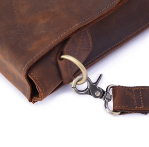 Outdoor Use New Arrivals Custom Made Waterproof <b>Leather</b> <b>Bags</b> Customized Trendy <b>Laptop</b> <b>Bags</b> <b>Laptop</b> <b>Bags</b> - Product Image 6