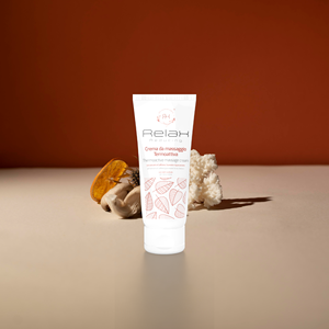 Crème de massage amincissante pour le corps ThermoSilhouette en marque propre 250ml |   Fabricant de crème pour le corps OEM ODM pour les spas - Product Image 1