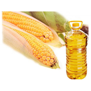 Aceite de maíz fraccionado refinado de alta pureza Grado a / 100% Aceite de maíz puro Embalaje a granel Precio al por mayor - Product Image 3